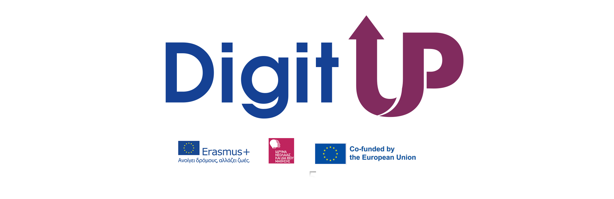 Digit Up - Erasmus+ Digit Up - Erasmus+
